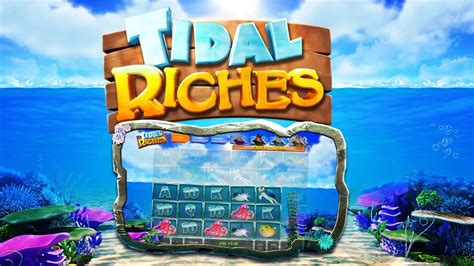 Tidal Riches bet365